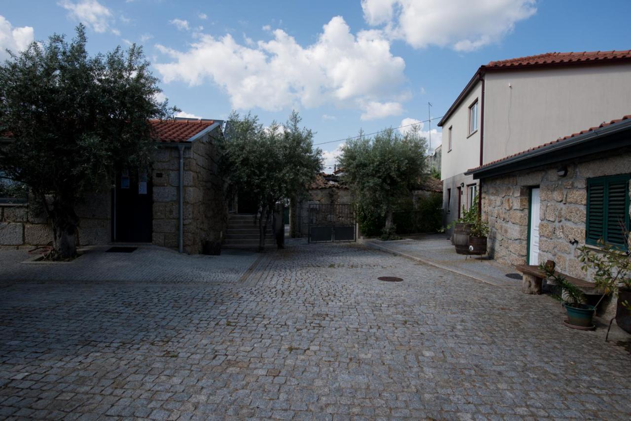 Porto da Carne Casas Do Mondego 게스트하우스 외부 사진