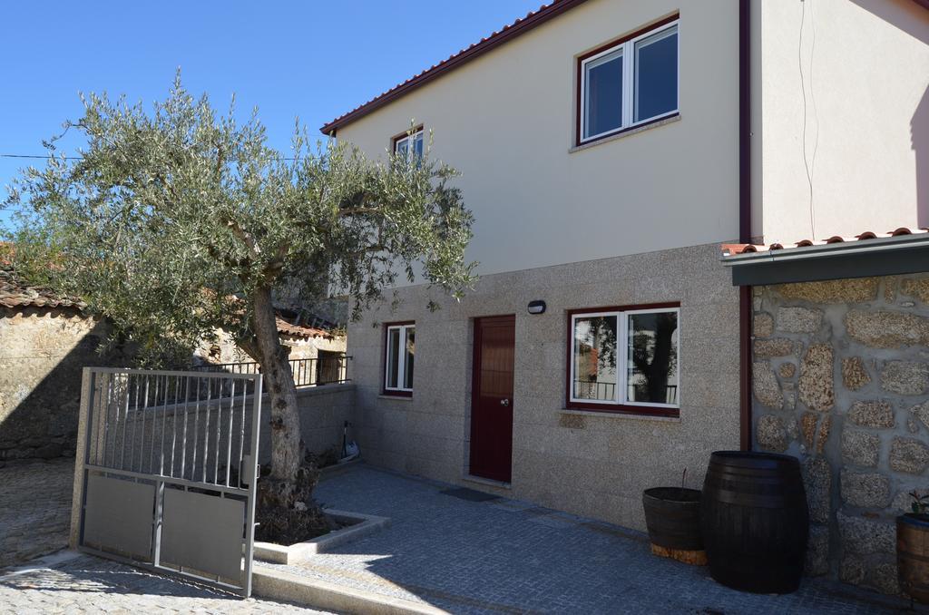 Porto da Carne Casas Do Mondego 게스트하우스 외부 사진