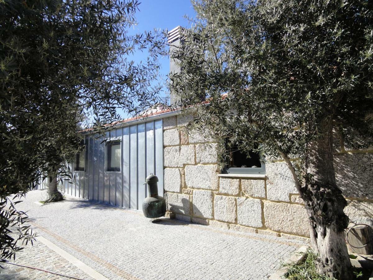 Porto da Carne Casas Do Mondego 게스트하우스 외부 사진