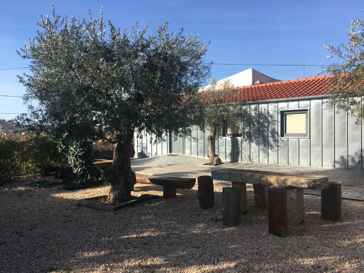 Porto da Carne Casas Do Mondego 게스트하우스 외부 사진